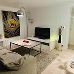 Sea View Apartment Stavanger Modern