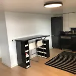 Sea View Apartment Stavanger Modern