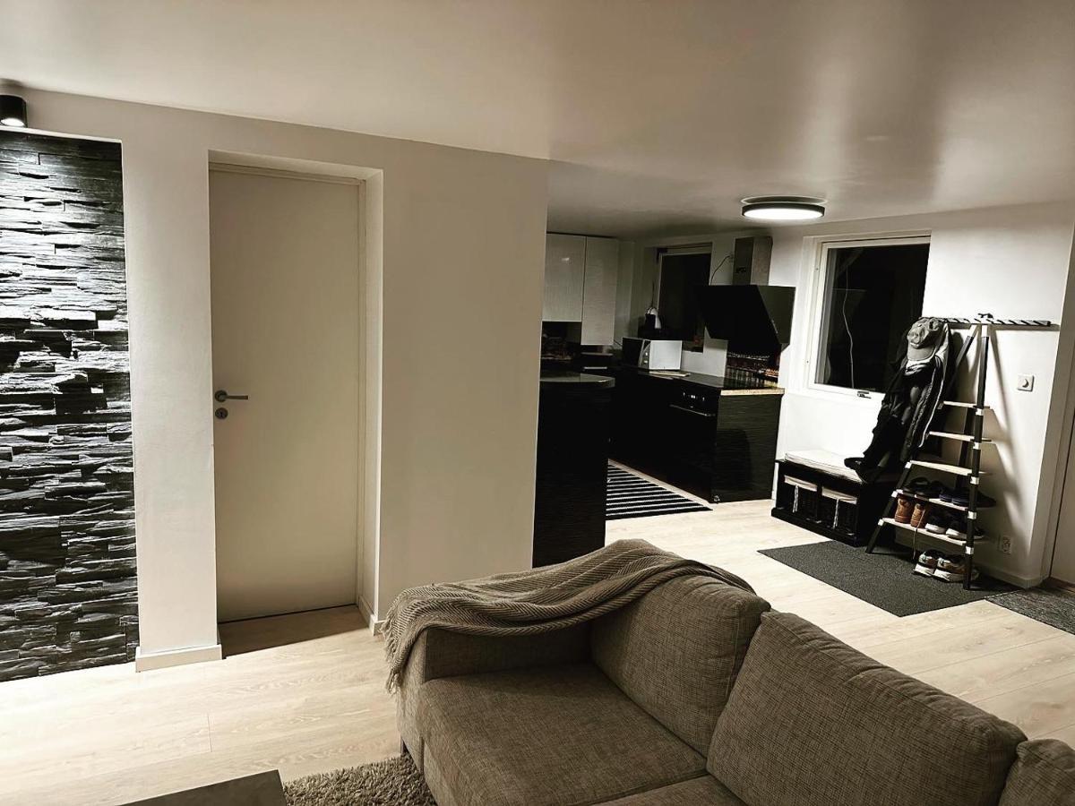 Sea View Modern