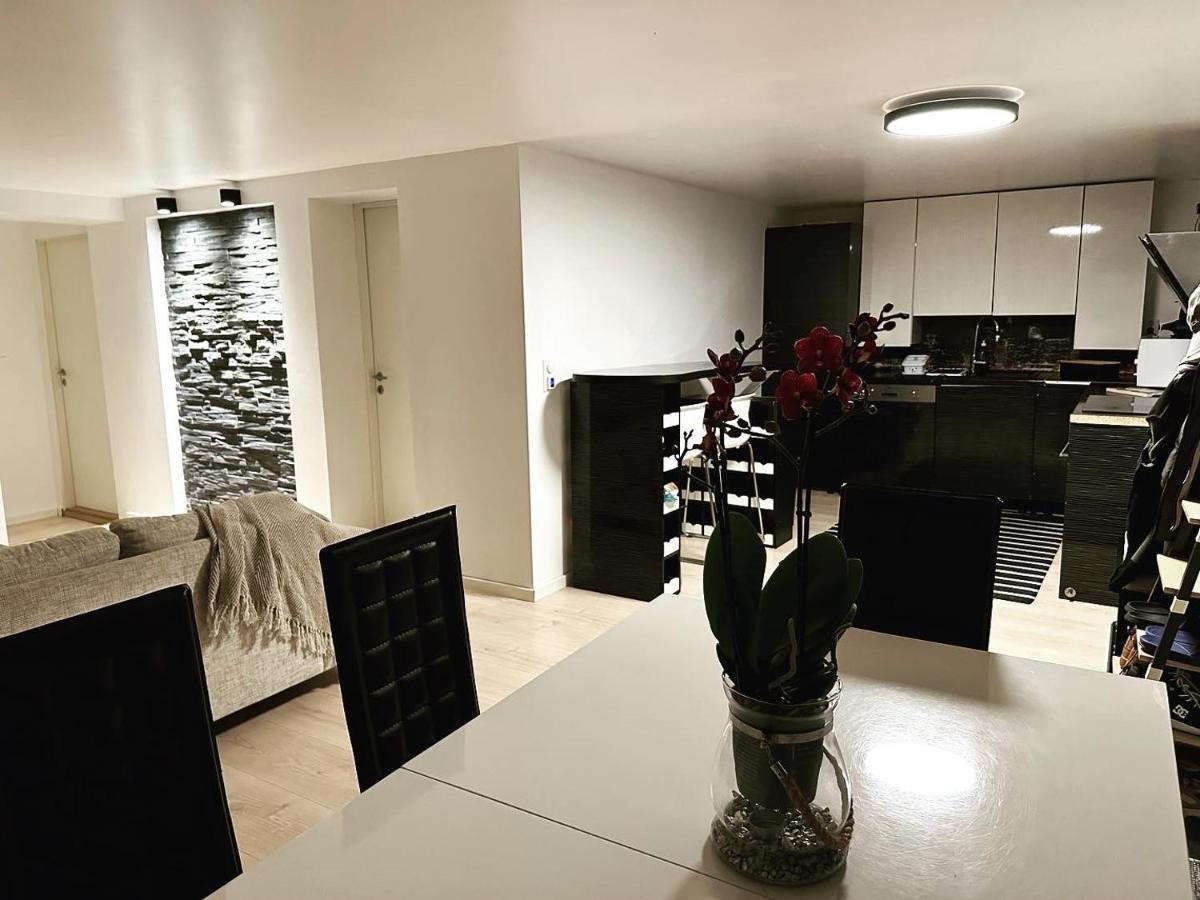 Sea View Modern Privat overnatting *