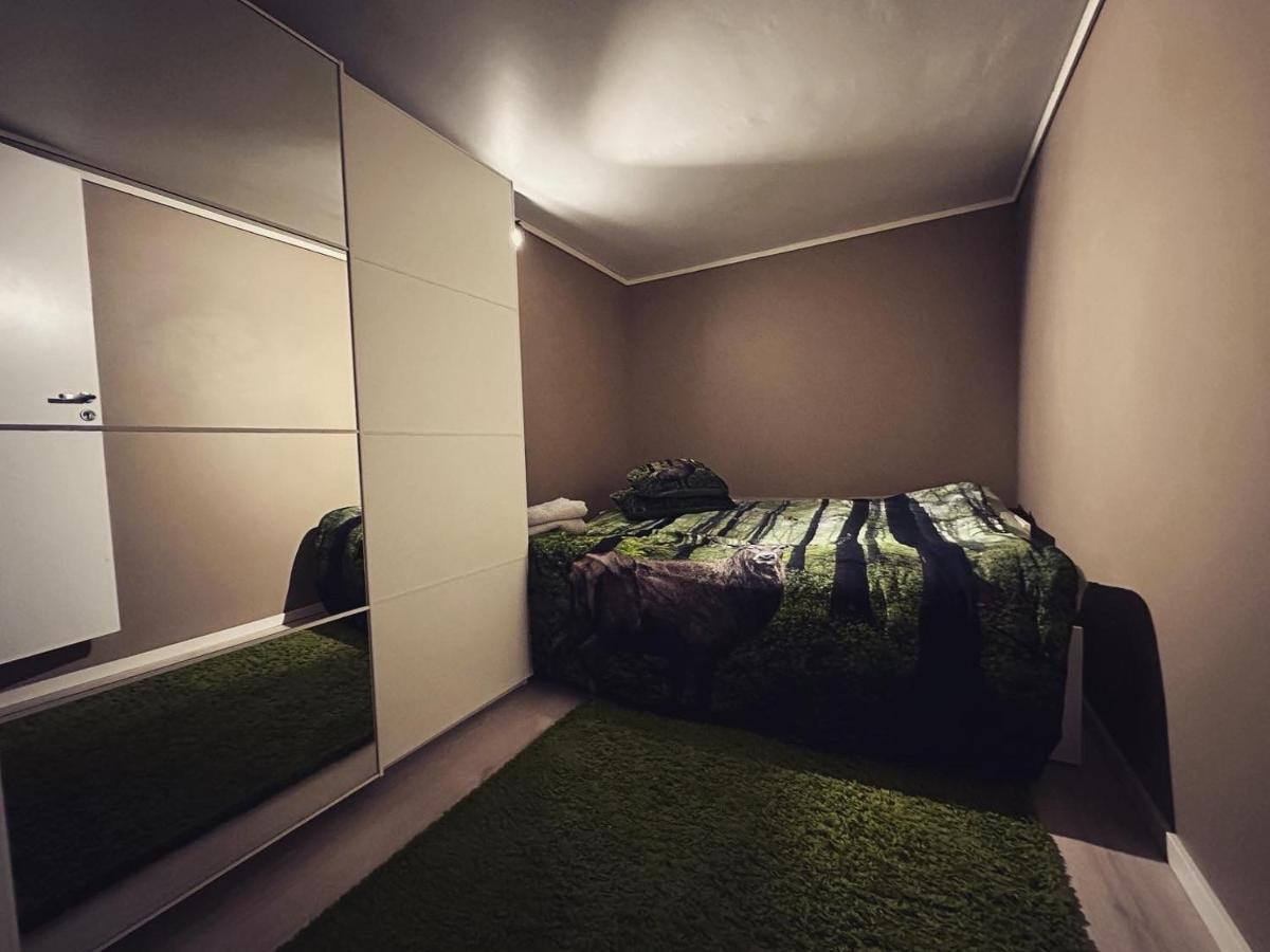 Privat overnatting Sea View Modern Stavanger