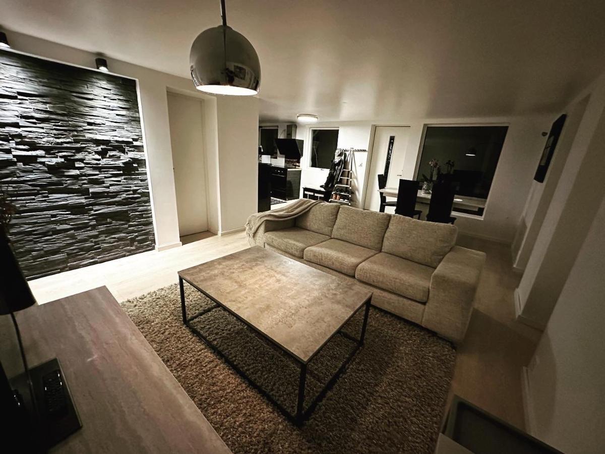 Hospedagem domiciliar Sea View Modern Stavanger