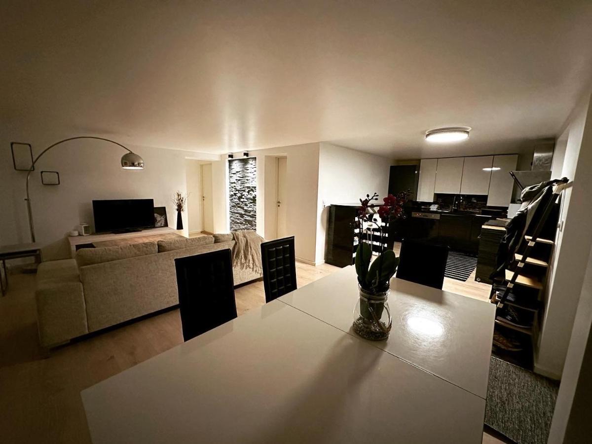 Sea View Modern Privat overnatting *
