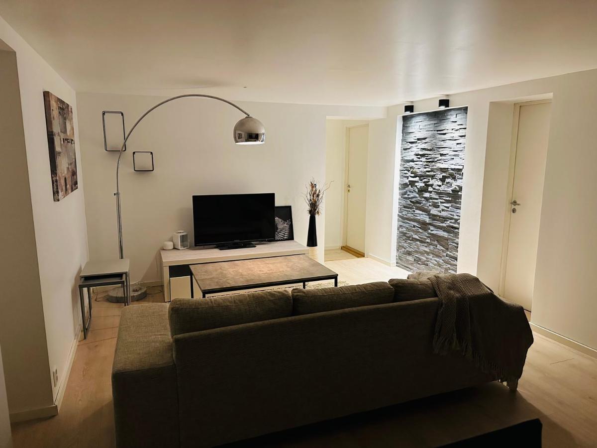 Sea View Modern Privat overnatting Stavanger