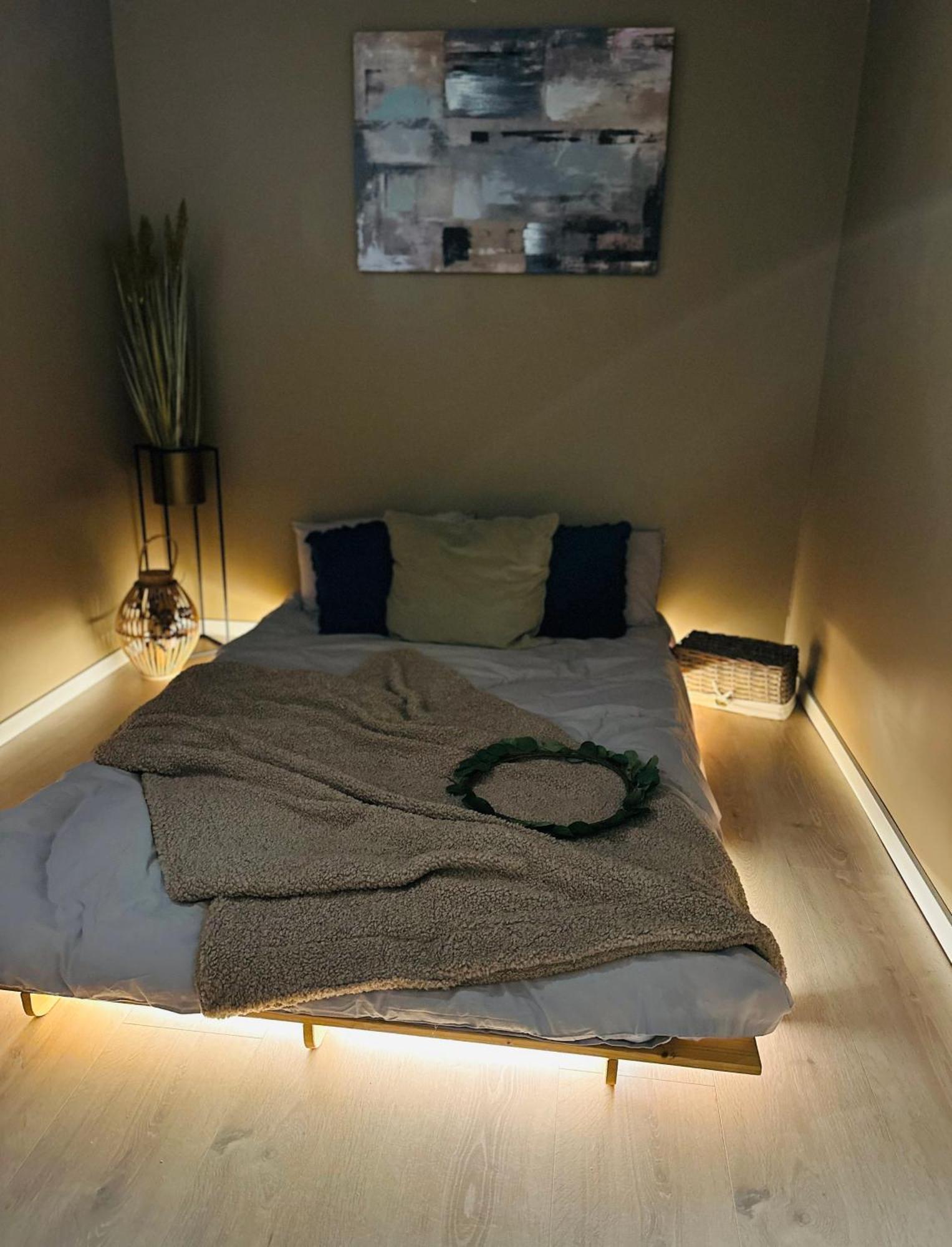 Privat overnatting Sea View Modern Stavanger