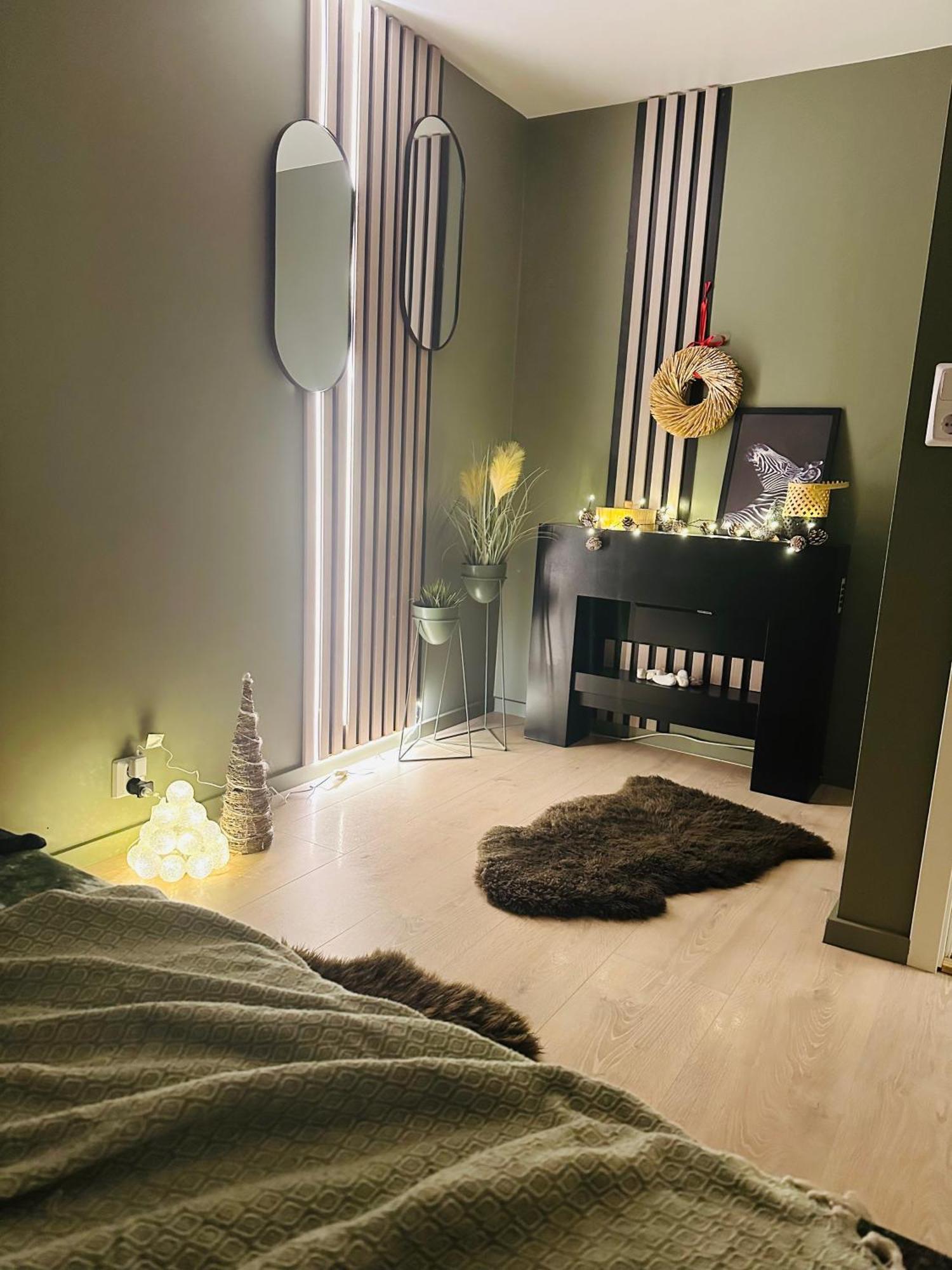 Sea View Modern Privat overnatting Stavanger