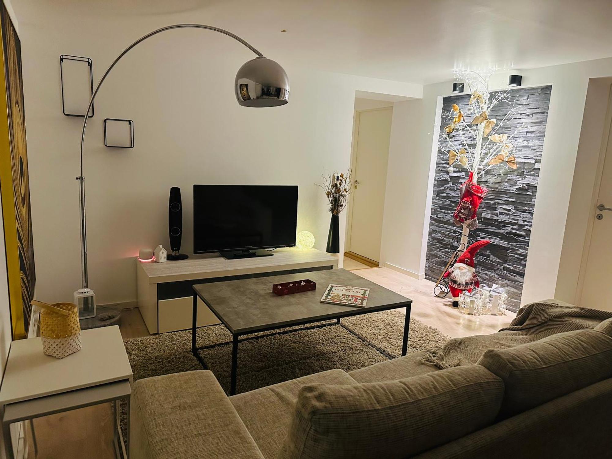 Sea View Modern Privat overnatting *