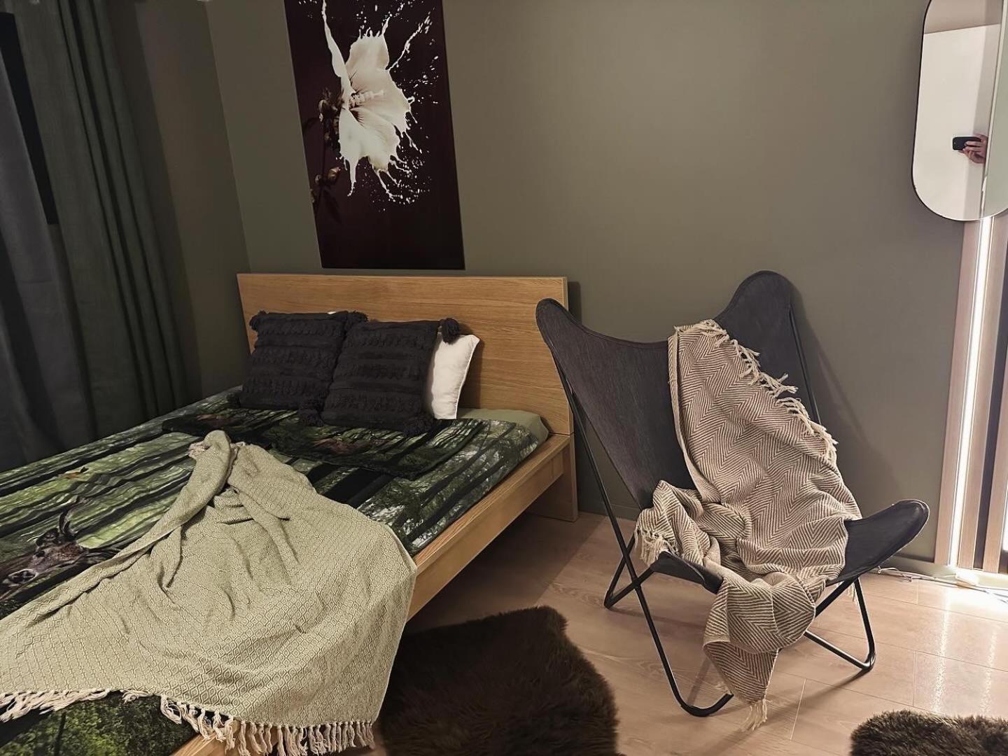 Privat overnatting Sea View Modern Stavanger