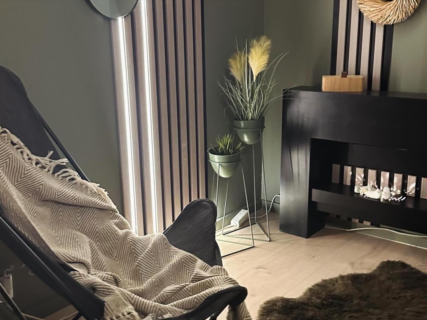 Privat overnatting Sea View Modern
