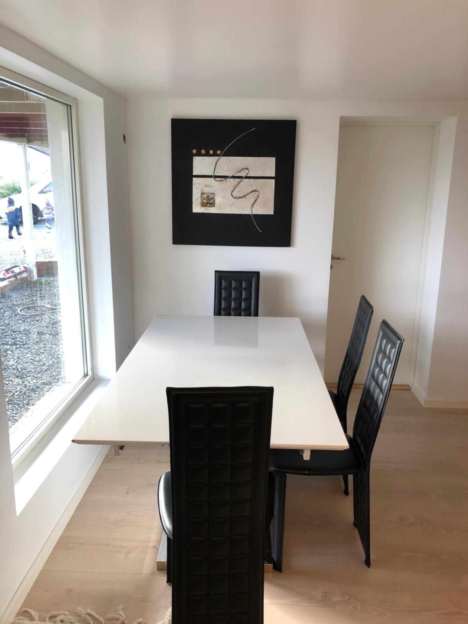 Sea View Modern *