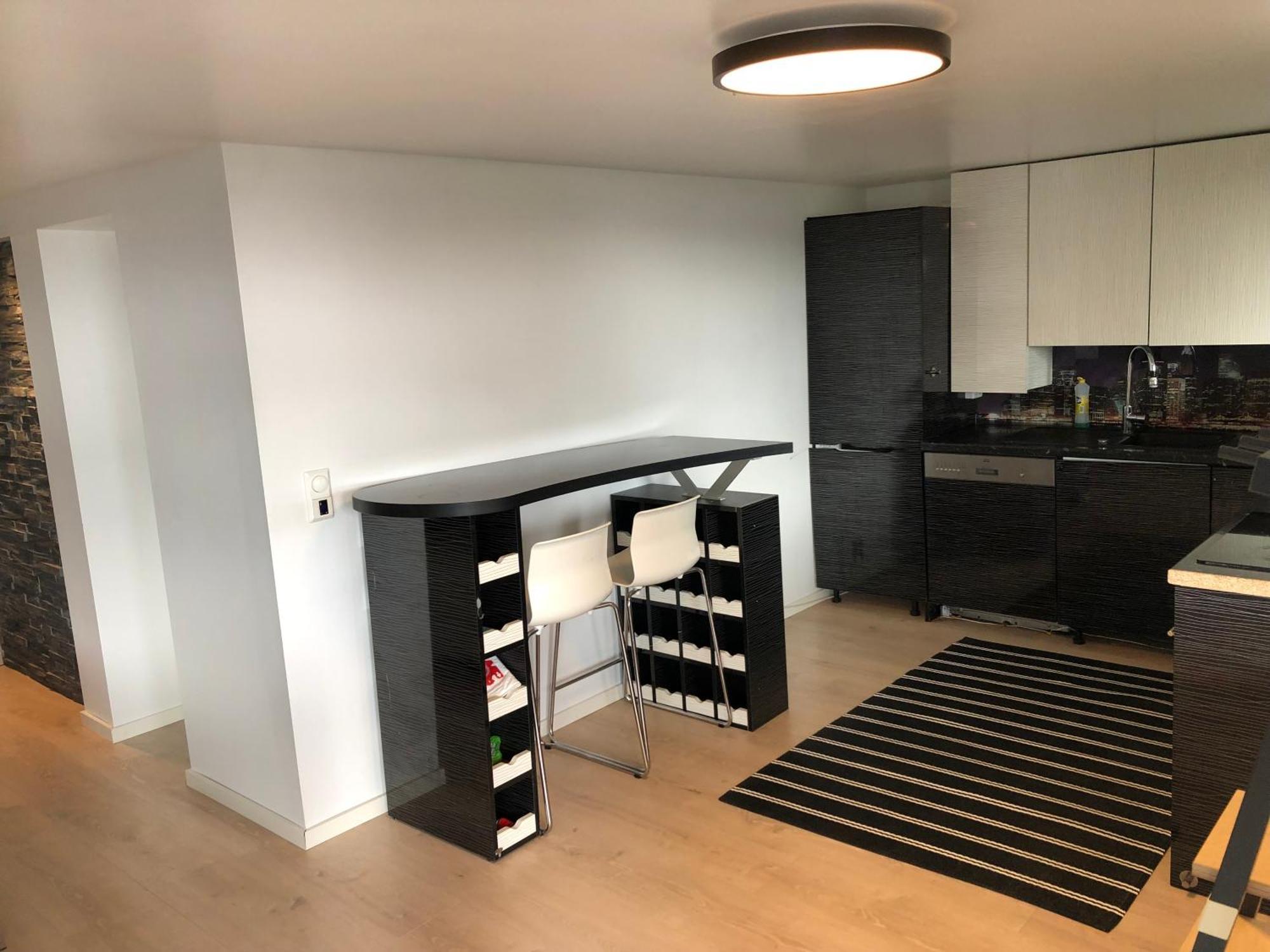 Privat overnatting Sea View Modern Stavanger