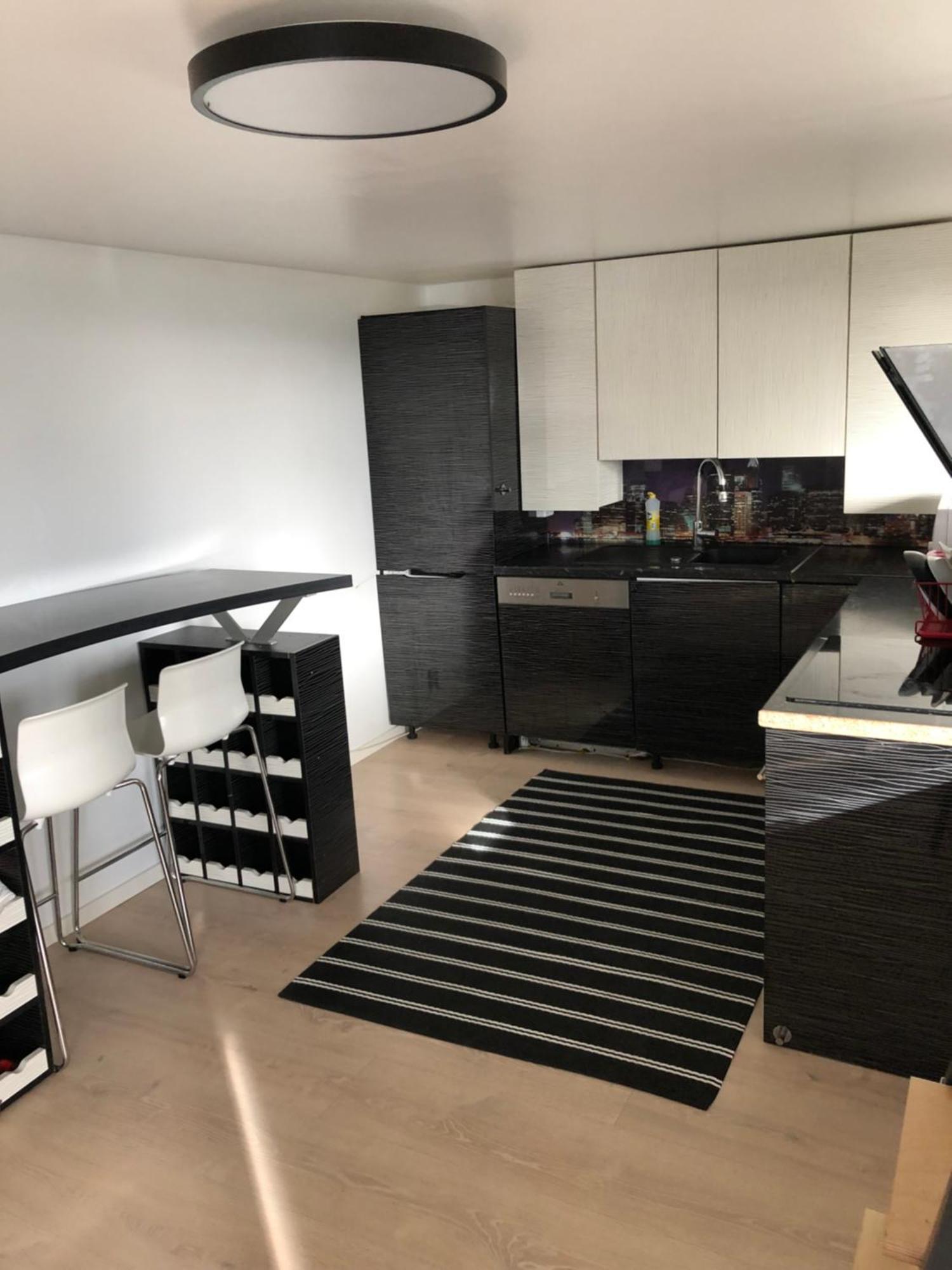 Privat overnatting Sea View Modern