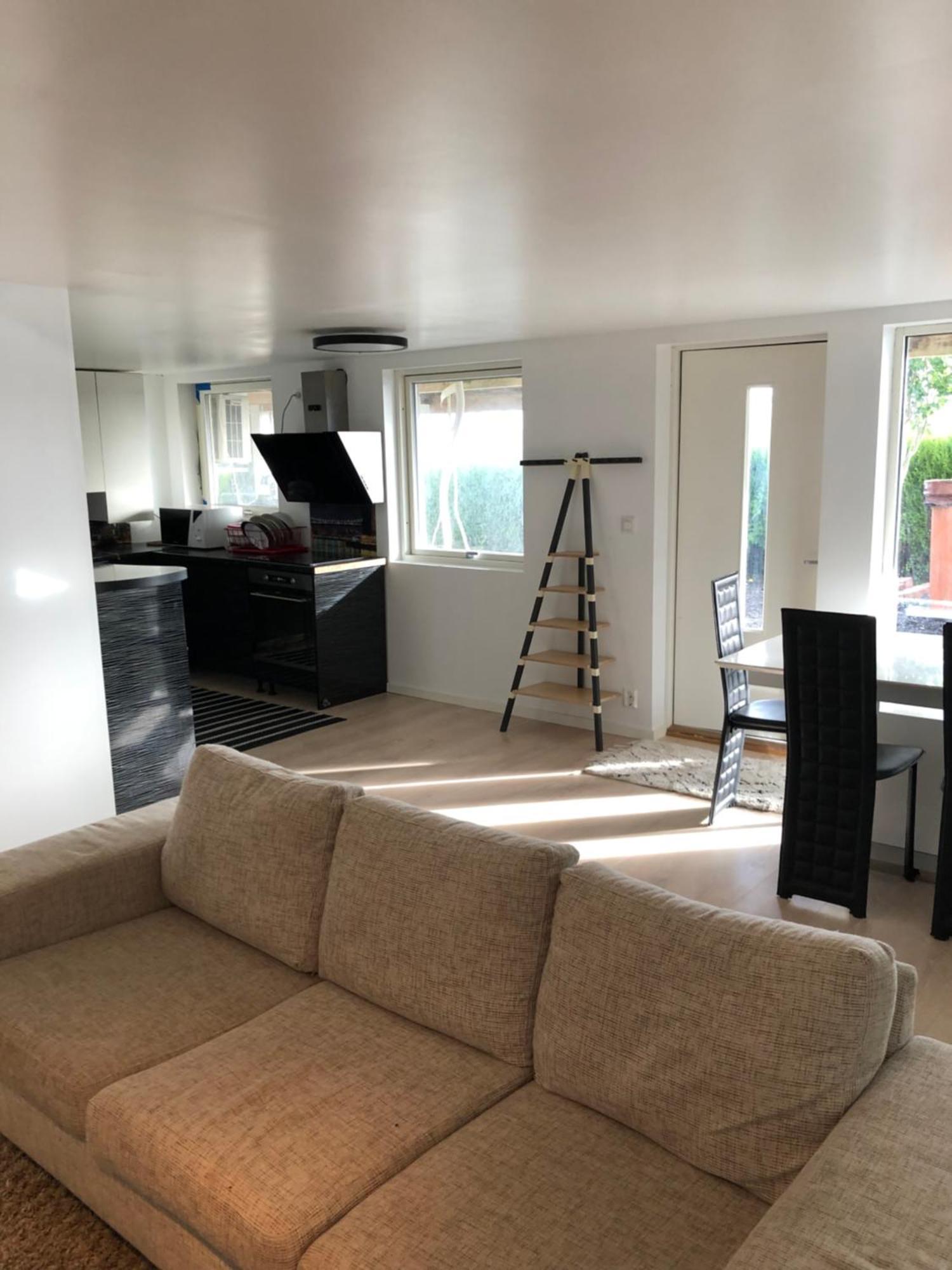 Privat overnatting Sea View Modern Stavanger